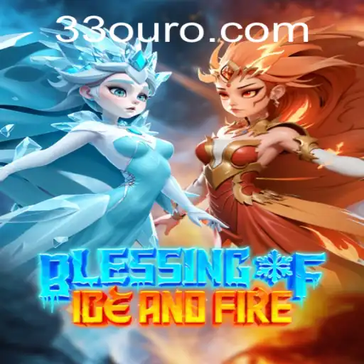 Descubra o Fascinante Mundo de BlessingofIceandFire