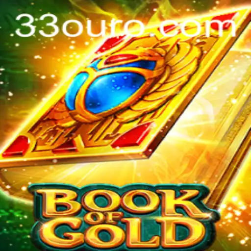 Book of Gold: Mergulhando no Universo Dourado