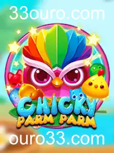 Descubra ChickyParmParm: Um Jogo Fascinante e suas Regras