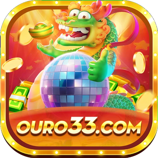 ouro33.com Logo