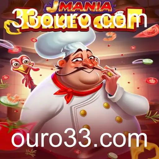 Descubra o Mundo de JManiaTurkeyChef: Um Guia Completo para o Novo Jogo Sensação