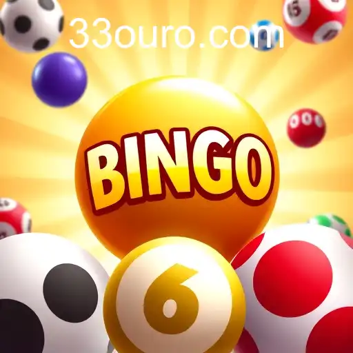 Jogos de bingo
