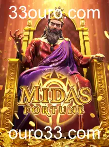 Descubra o Fascinante Mundo de MidasFortune
