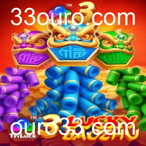 Descubra o Entusiasmante Mundo de 3LuckyBaozhu: Um Jogo de Estratégia e Sorte