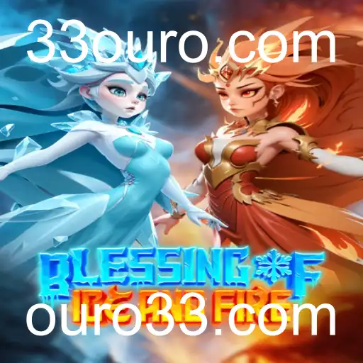 Descubra o Fascinante Mundo de BlessingofIceandFire