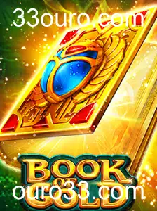 Book of Gold: Mergulhando no Universo Dourado