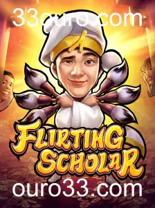 Descobrindo o Mundo do Jogo FlirtingScholar e a Tendência ouro33.com