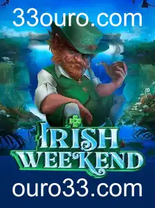 Descubra o Fascinante Jogo IrishWeekend