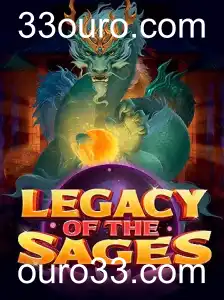 Discover 'LegacyoftheSages': An Epic Gaming Experience with ouro33.com