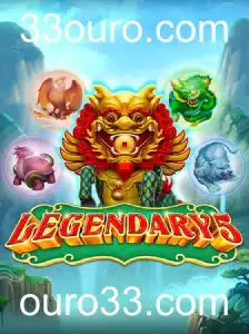 Explorando Legendary5: O Novo Fenômeno dos Jogos