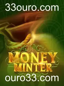Descubra o Mundo de MoneyMinter: A Nova Sensação dos Jogos