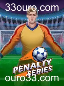 Explorando o PenaltySeries e sua Conexão com Ouro33.com