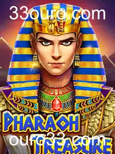 Aventura Épica em PharaohTreasure: Descubra os Segredos do Antigo Egito