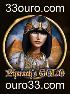 PharaohsGold: Descubra o Tesouro Antigo em um Mundo Moderno de Jogos