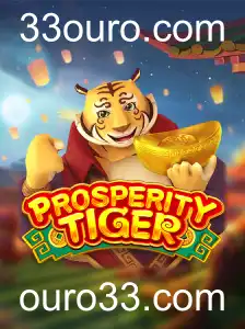 Explorando o Mundo do Jogo ProsperityTiger