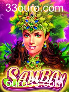 Descubra o Fascinante Mundo do Jogo Samba com Ouro33.com