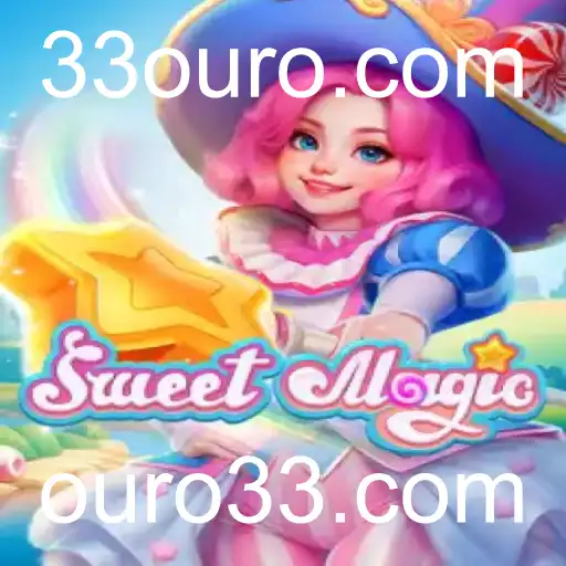 Descubra o Fascinante Mundo de SweetMagic: Um Jogo Encantador
