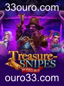 Explorando o Universo do Jogo TreasuresnipesBonusBuy