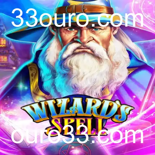 Uma Jornada Mágica no Jogo WizardsSpell