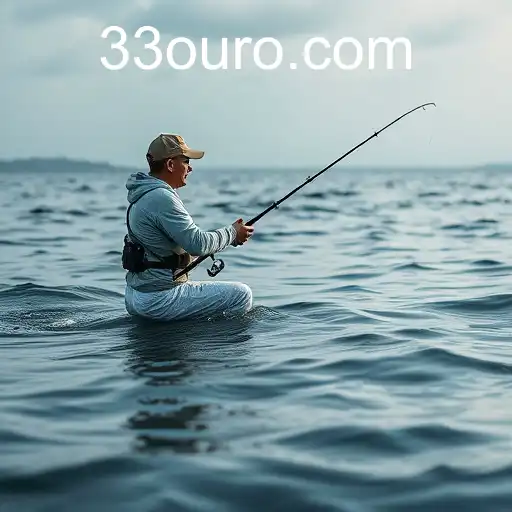 Pesca online