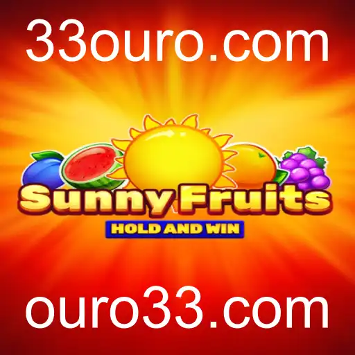 SunnyFruits: Desvendando o Mundo dos Frutos Dourados