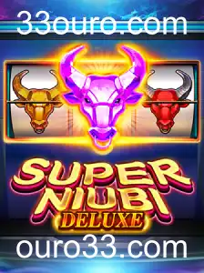 SuperNiubiDeluxe: Descubra o Novo Jogo que Conquista Amantes de Aventura