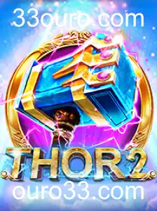 Explorando o Fascinante Mundo de Thor2 e a Plataforma ouro33.com