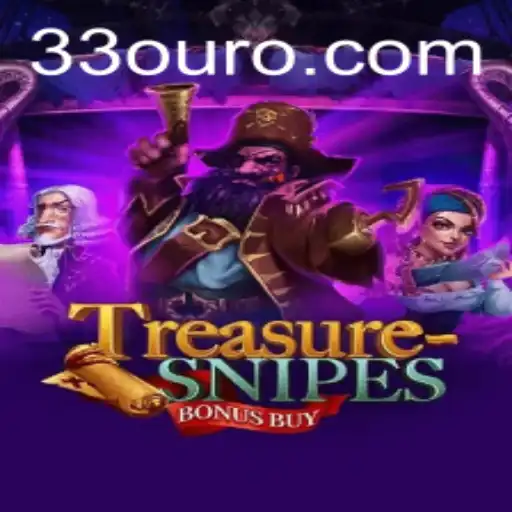 Explorando o Universo do Jogo TreasuresnipesBonusBuy