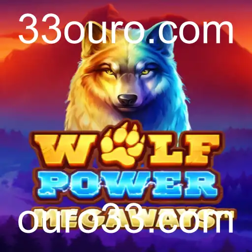 Explorando o Jogo de Aventura 'WolfPowerMega'