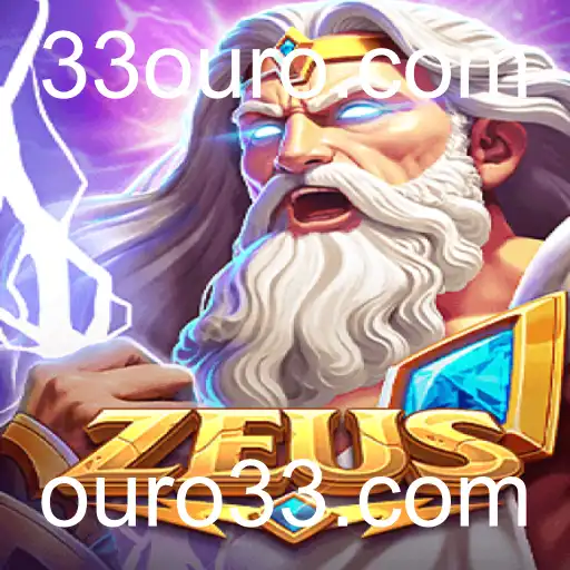 Descubra o Mundo de Zeus: Um Jogo de Mitologia e Estratégia
